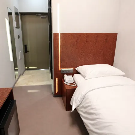 Hotel DM Отели рядом с достопримечательностью «Станция метро Cheonggu»
