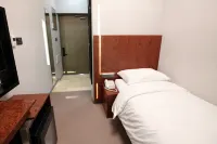 酒店DM
