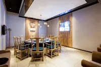 Xinmeihao Hotel - servizio colazione