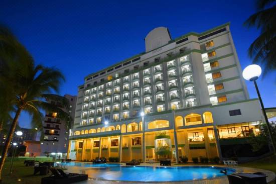 Greenish Hotel Langkawi Room Reviews Photos Langkawi 2021 Deals Price Trip Com