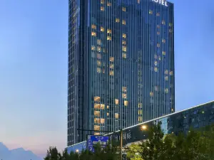 杭州錢江新城禧玥飯店