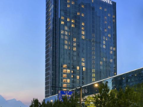 JOYA Hotel Hangzhou Qianjiang CBD