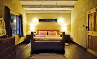 Sheng Tian She village