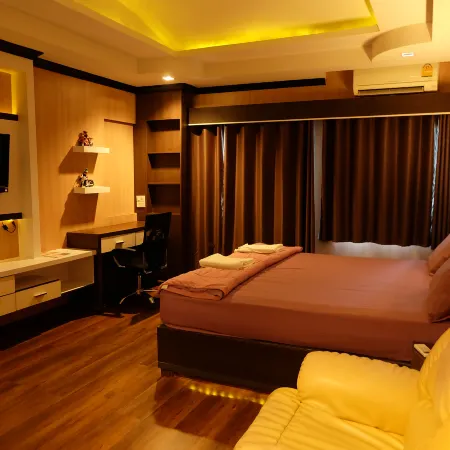 Benjatara Boutique Place Resort