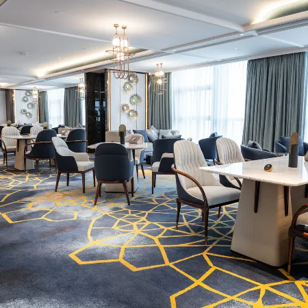 Xiangyang Minfa Ruiji Hotel