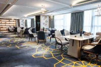 Xiangyang Minfa Ruiji Hotel - 5-Star