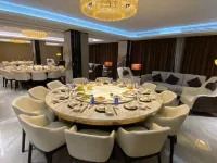 Ocean Delight Boutique Hotel Hotels near Bus Station