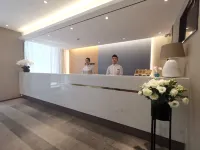 Rujia Pebble Motel Hotel（Baoding Xushui Xinhua Bookstore）