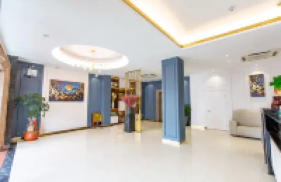 365精品酒店（梅州梅江區店）