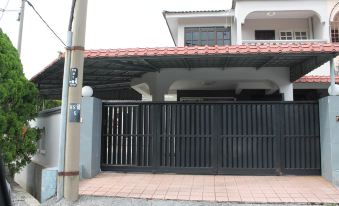 Ipoh Minsu Homestay