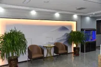駿怡連鎖飯店（繁峙汽車站店） - 2 星級