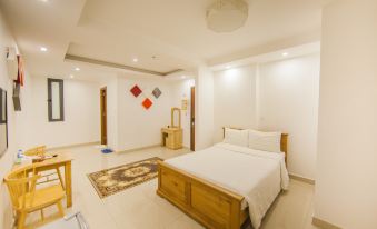 Gic Apartment and Hotel