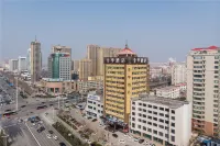 JI Hotel (Liaocheng Dongchang Lake)