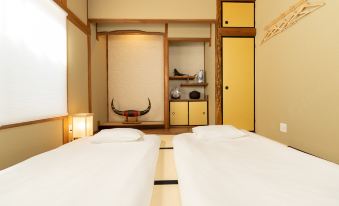 Tsuru Inn-Cho Sai I - Vacation Stay 10323