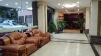 Weishidun Hotel Hotels in Minqing