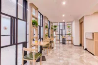 Yanji Moka Boutique Hotel - Desayuno