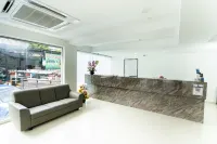 Grand Bagan Hotel