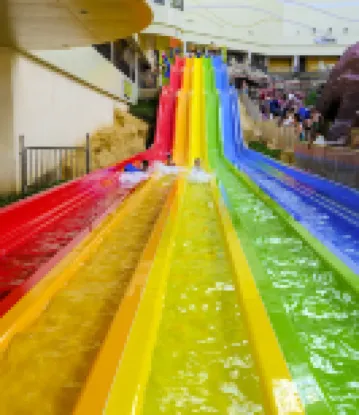 Crowne Plaza QINGDAO OCEAN SPRING RESORT by IHG