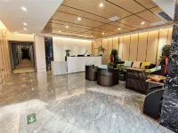 Juntai Business Hotel (Pingdingshan Baofeng) - 2-Star