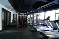 Renwick Jilin Hotel (Beihua University College of Medicine) - Gym