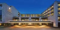 The Grand Mansion Hotel, Nanjing - Romantic