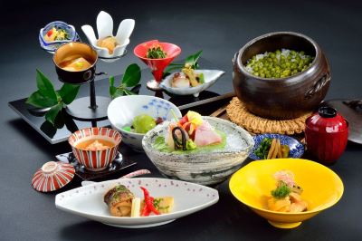 料理 ザ・プリンス 箱根芦ノ湖の写真