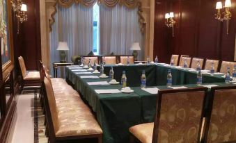 Evergrande Hotel Enping