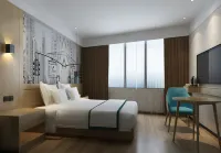 City Inn (Ningdu County Coach Station)