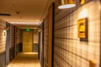 Baojing Grand Mushang Hotel Hotels in Baojing