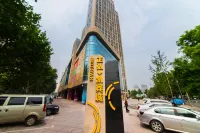 Zhengzhou Waiting Business Hotel - Apartment