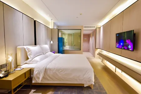 Jia Yun Guo Ji Hotel