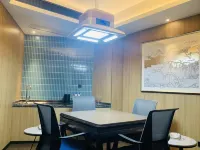 EVERFOCUS International Hotel (Miluo, Yueyang) Hotels in Miluo