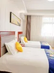 Starlight Hotel(Jinggangshan Railway Station Store) - 2-Star