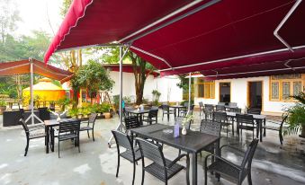 Emeishan Elan Hotel - Housity
