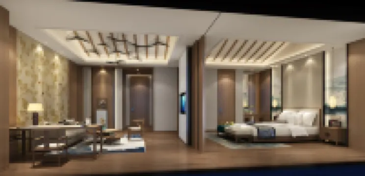 瑞都·洲億國際大酒店（萬達廣場店）