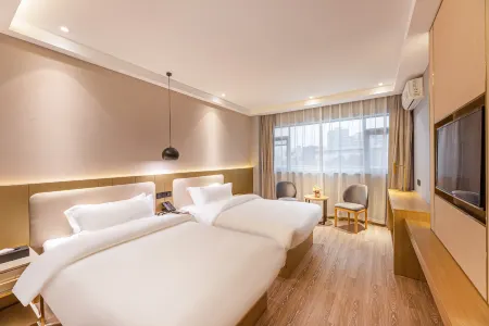 GYA HOTEL