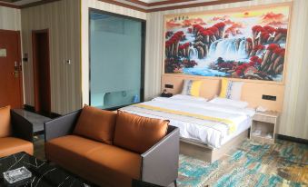 Kunyu Kunde Boutique Hotel