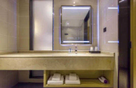 城市便捷酒店（中山坦洲中心店） 中山酒店