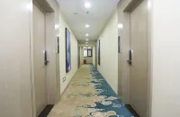 Hefeng Express Hotel