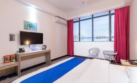 Xinming Yuanmeng Hotel - Housity