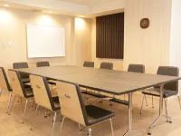 Hotel Green Mark Hotels near Clis Road