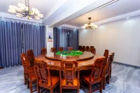 Nanzhao Huixianyuan Hotel - Morgenmad