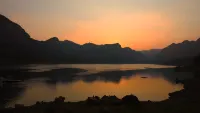 Huaduli Huawu Boutique Guesthouse - Mountain view