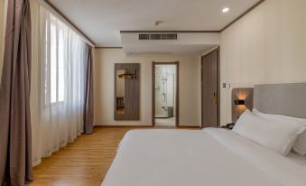 HanTing Hotel (Xiuning)