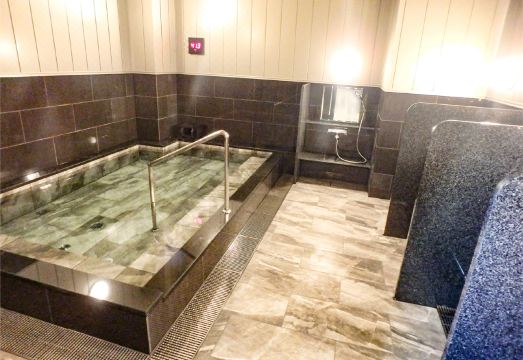 호텔 서비스 사진 1