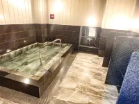 โรงแรม ลีฟแม็กซ์ พรีเมียม ซัปโปโร-โอโดริโคแอน