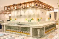Pingnan xiongjing ecological hotel - breakfast