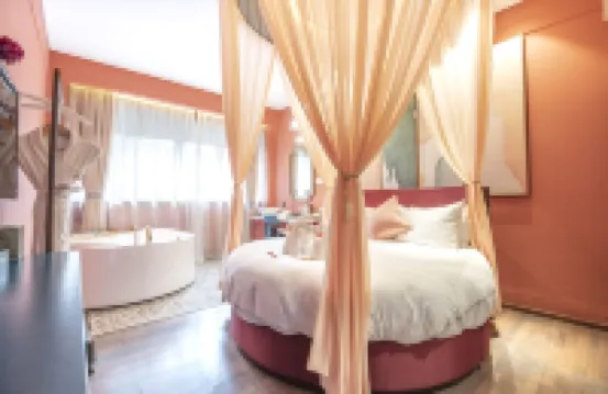 Changzhou Oriental Salt Lake City Chonger Inn