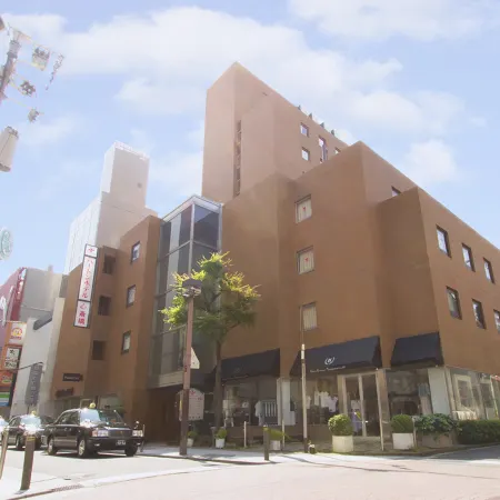 Hearton Hotel Shinsaibashi