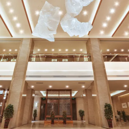 Dengzhou Ruihua Pengyi Hotel